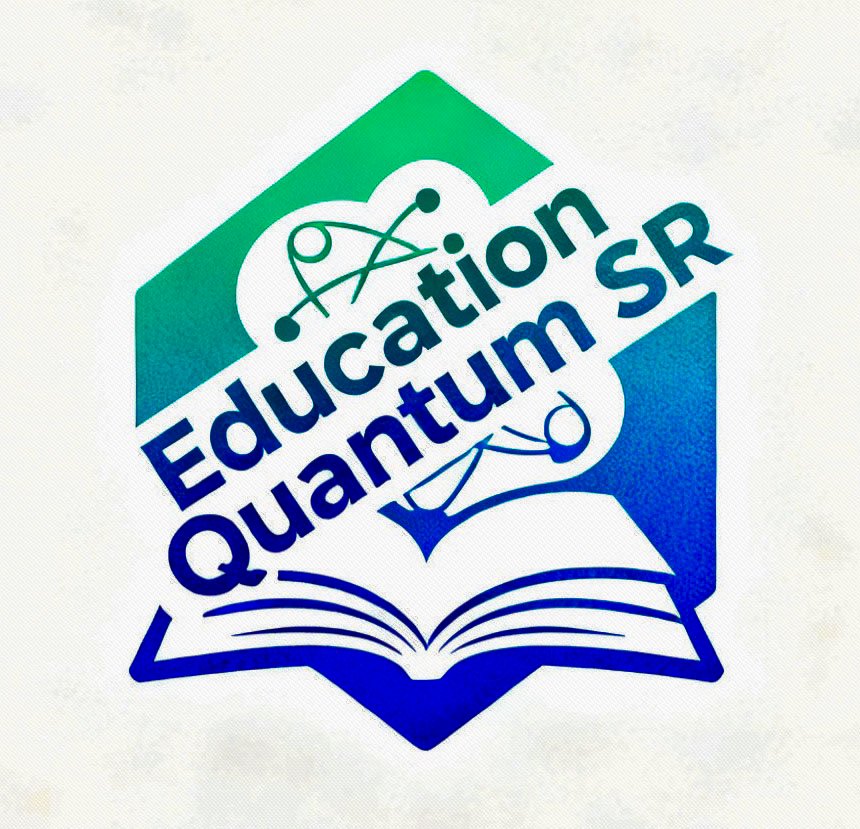 QuantumSR Logo